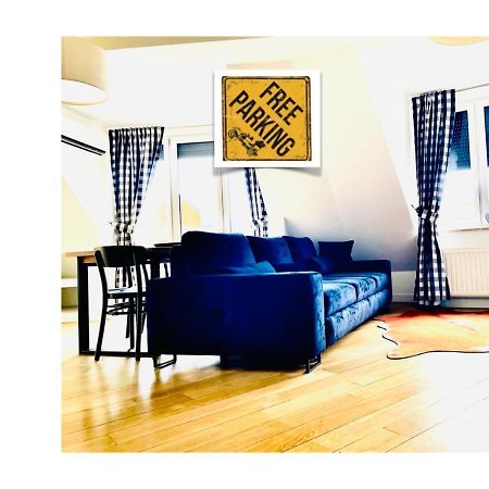 Villa Piano Apartments Warsaw Piaseczno Jozefoslaw ภายนอก รูปภาพ
