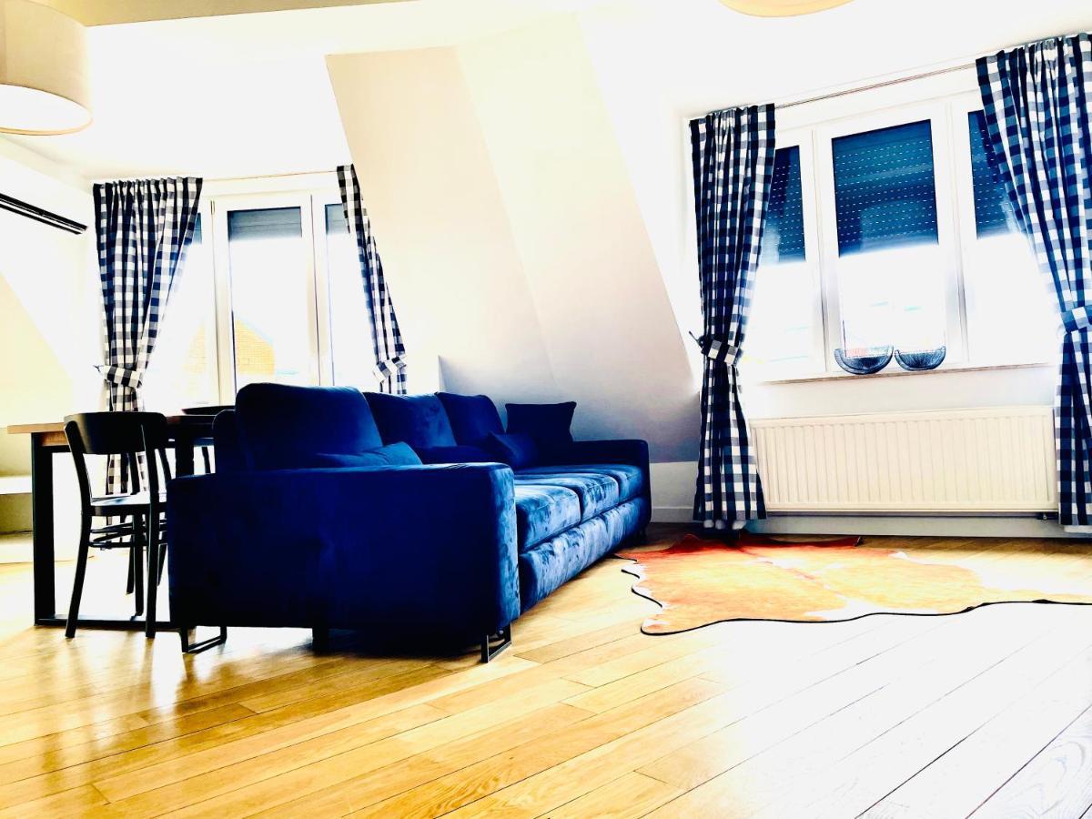 Villa Piano Apartments Warsaw Piaseczno Jozefoslaw ภายนอก รูปภาพ